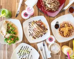 CrepeStar storefront